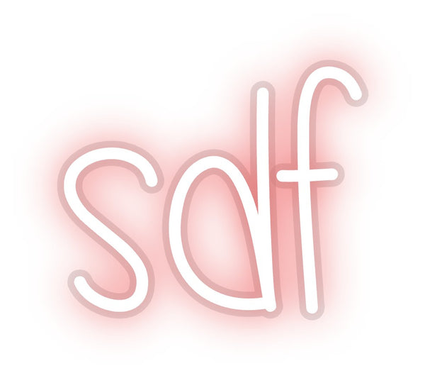 Custom Neon: sdf