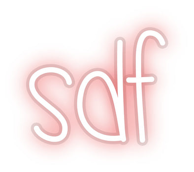 Custom Neon: sdf