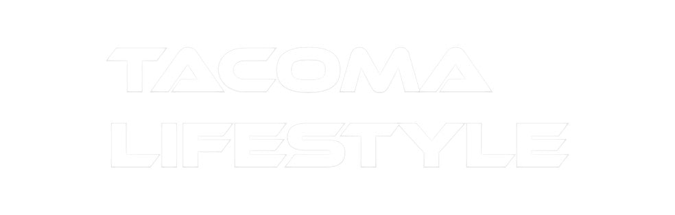 Custom Neon: Tacoma
Lifes...