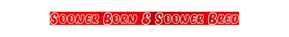 Custom Neon: Sooner Born &...