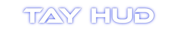 Custom Neon: Tay Hud