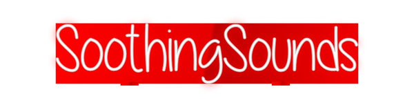Custom Neon: SoothingSounds