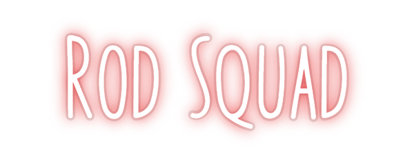 Custom Neon: Rod Squad