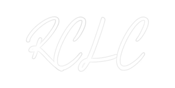 Custom Neon: RCLC