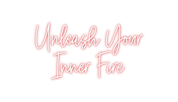 Custom Neon: Unleash Your ...