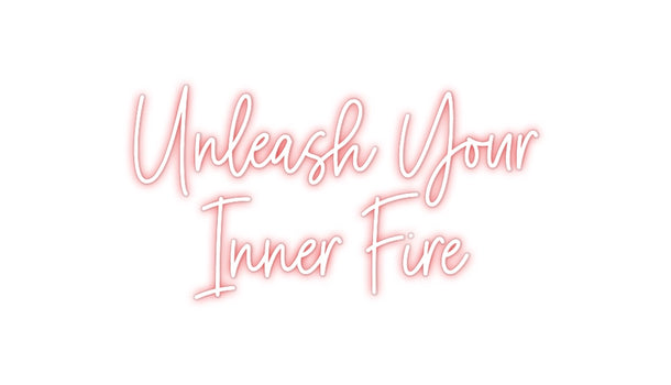 Custom Neon: Unleash Your ...
