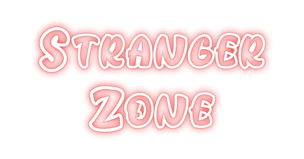 Custom Neon: Stranger 
Zone