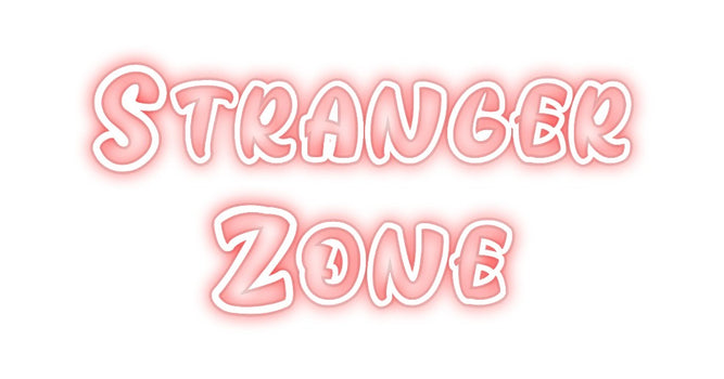 Custom Neon: Stranger 
Zone