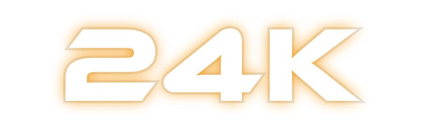 Custom Neon: 24K