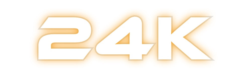 Custom Neon: 24K