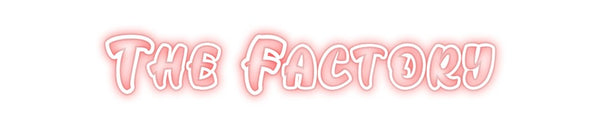 Custom Neon: The Factory