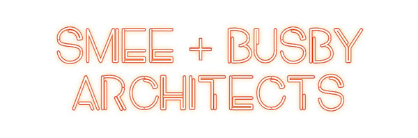 Custom Neon: SMEE + BUSBY...