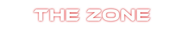 Custom Neon: The Zone