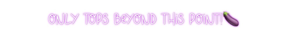 Custom Neon: Only Tops Bey...