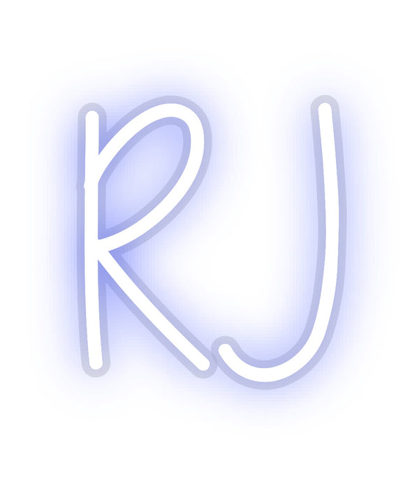 Custom Neon: RJ