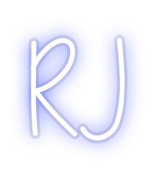 Custom Neon: RJ