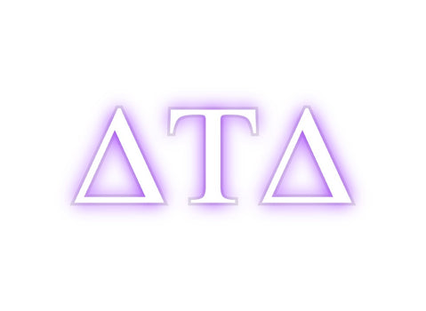 Custom Neon: ΔΤΔ