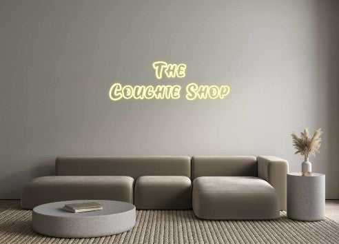 Custom Neon: The
Coughie ...