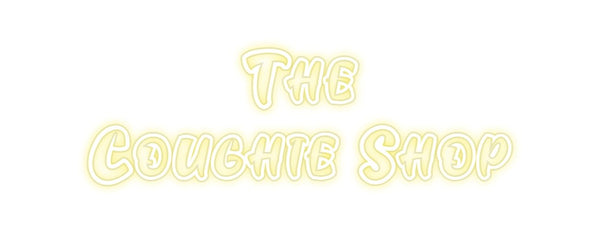 Custom Neon: The
Coughie ...