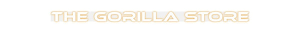 Custom Neon: The Gorilla S...
