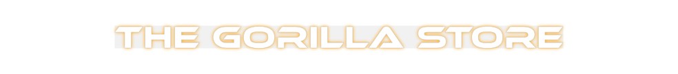 Custom Neon: The Gorilla S...