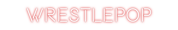 Custom Neon: Wrestlepop