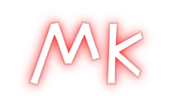 Custom Neon: MK