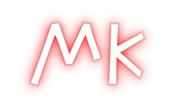 Custom Neon: MK