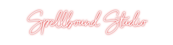 Custom Neon: Spellbound St...