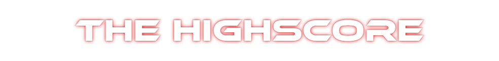 Custom Neon: The Highscore