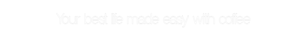 Custom Neon: Your best lif...