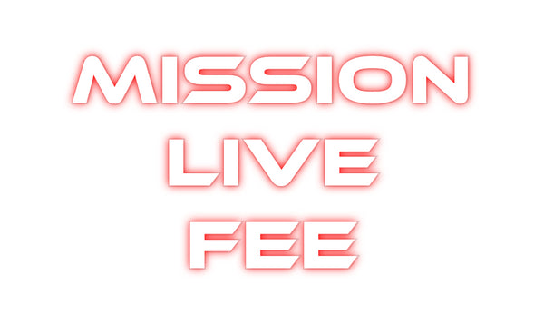 Custom Neon: Mission
Live...