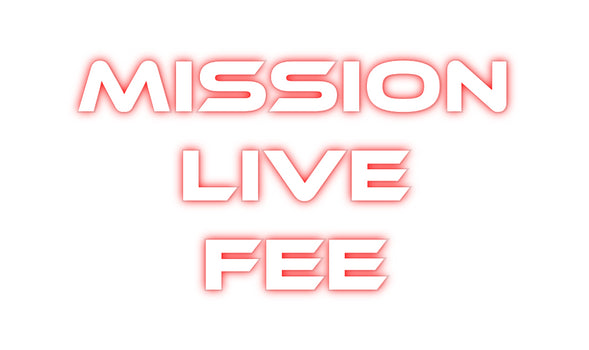 Custom Neon: Mission
Live...