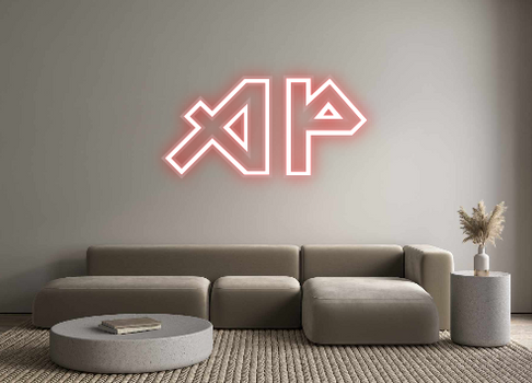 Custom Neon: AP