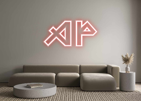 Custom Neon: AP