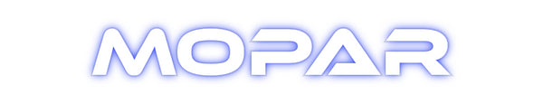 Custom Neon: MOPAR