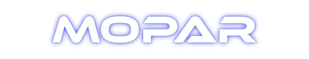 Custom Neon: MOPAR