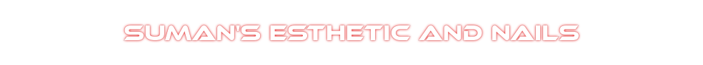 Custom Neon: Suman's Esthe...