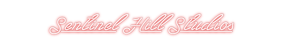 Custom Neon: Sentinel Hill...