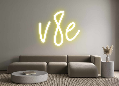 Custom Neon: v8e