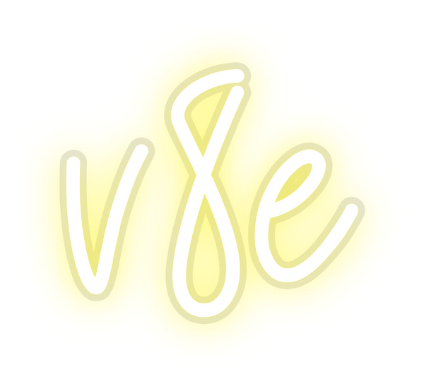 Custom Neon: v8e