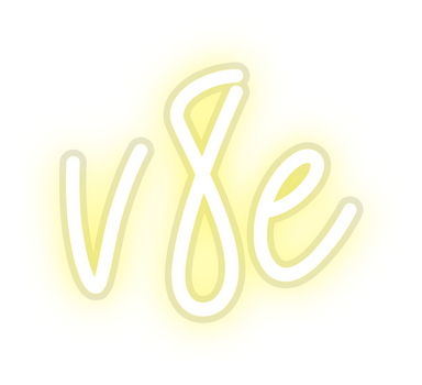 Custom Neon: v8e