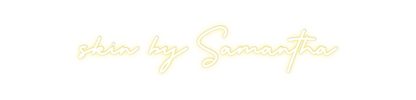 Custom Neon: skin by Saman...