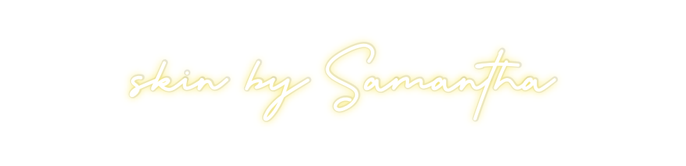 Custom Neon: skin by Saman...
