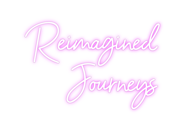 Custom Neon: Reimagined 
...