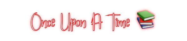 Custom Neon: Once Upon A T...