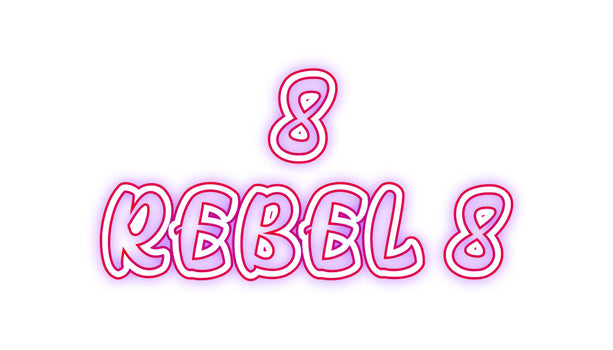 Custom Neon:       8
REBE...