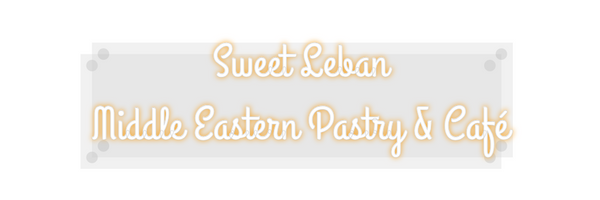 Custom Neon: Sweet Leban
...