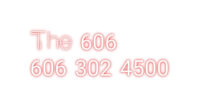 Custom Neon:             T...