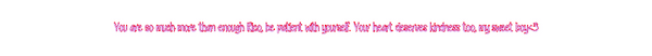Custom Neon: You are so mu...